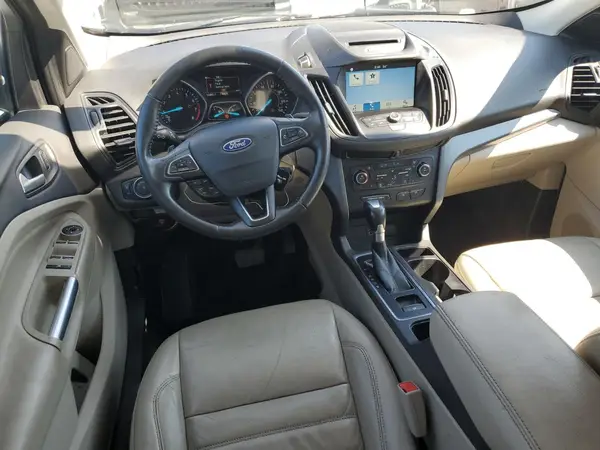 1FMCU9GD2HUA45133 2017 FORD ESCAPE - Image 8