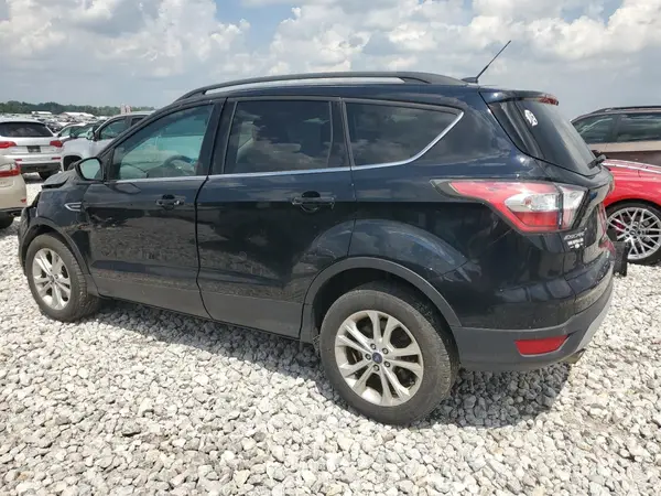 1FMCU9GD2HUA48954 2017 FORD ESCAPE - Image 2