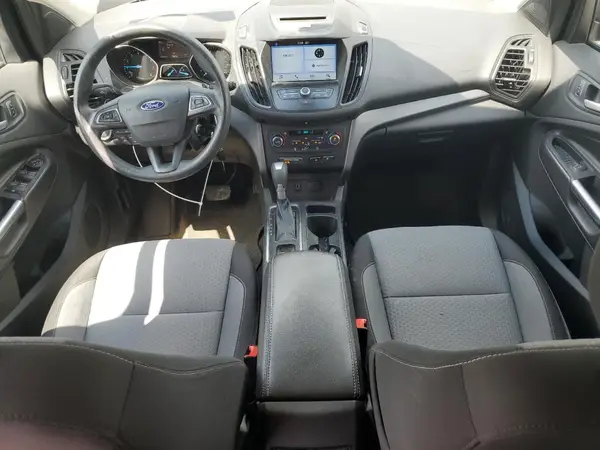 1FMCU9GD2HUA48954 2017 FORD ESCAPE - Image 8