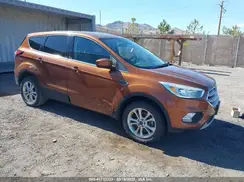 1FMCU9GD2HUA51174 2017 FORD ESCAPE