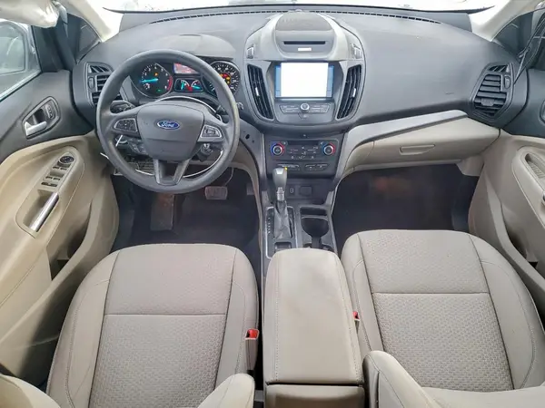 1FMCU9GD2HUA54883 2017 FORD ESCAPE - Image 8