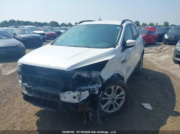 1FMCU9GD2HUA55015 2017 FORD ESCAPE - Image 2