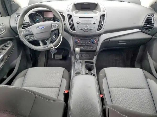 1FMCU9GD2HUA56875 2017 FORD ESCAPE - Image 8