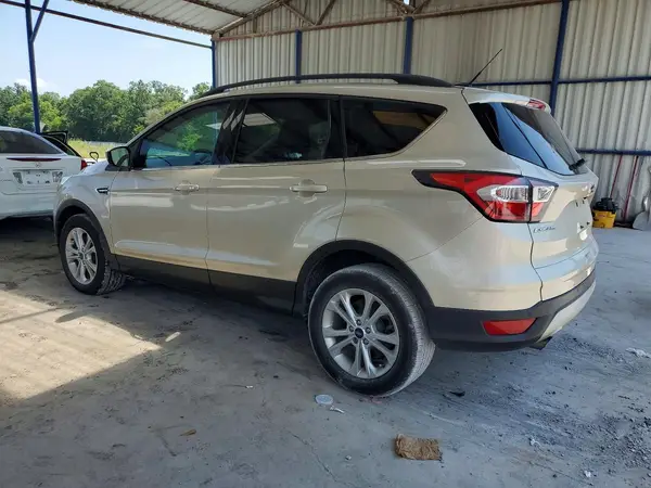 1FMCU9GD2HUA57542 2017 FORD ESCAPE - Image 2
