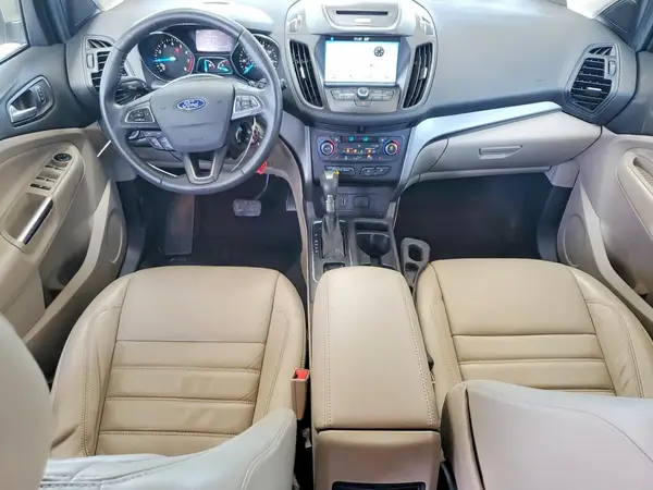 1FMCU9GD2HUA57542 2017 FORD ESCAPE - Image 8