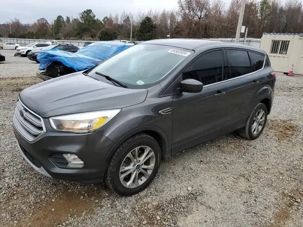 1FMCU9GD2HUA69268 2017 FORD ESCAPE - Image 1