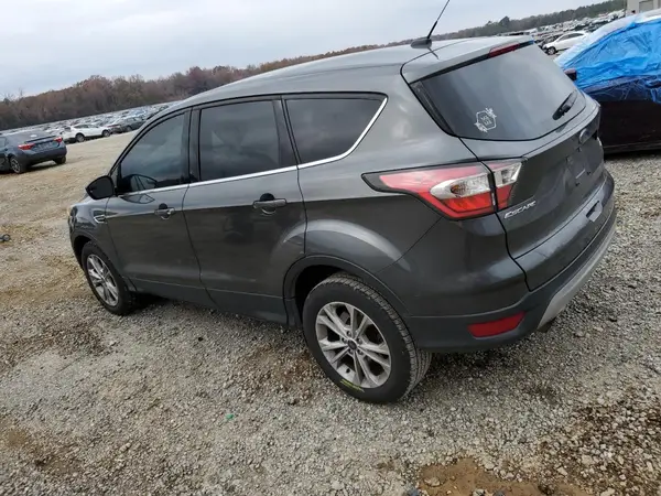 1FMCU9GD2HUA69268 2017 FORD ESCAPE - Image 2