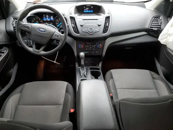 1FMCU9GD2HUA69268 2017 FORD ESCAPE - Image 8
