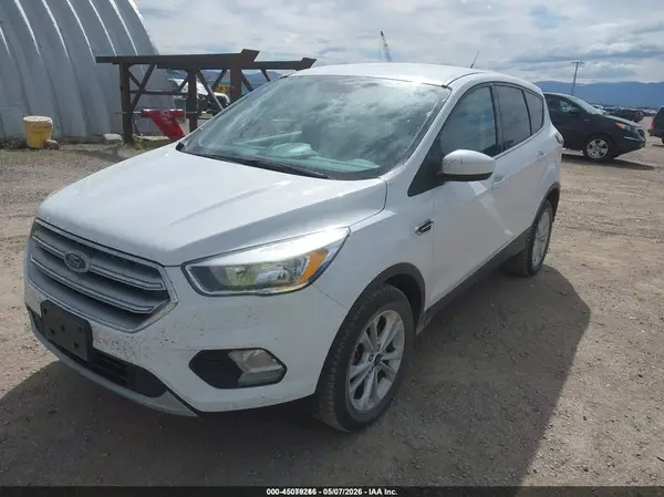 1FMCU9GD2HUA69836 2017 FORD ESCAPE - Image 2