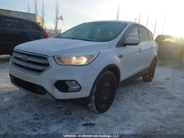 1FMCU9GD2HUA72221 2017 FORD ESCAPE - Image 2