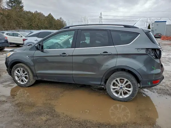 1FMCU9GD2HUA73157 2017 FORD ESCAPE - Image 2