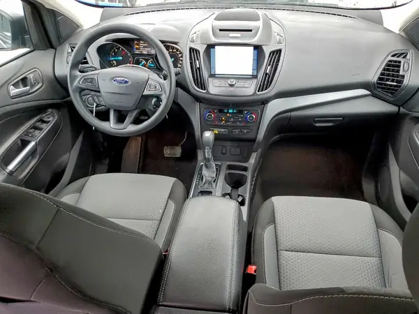 1FMCU9GD2HUA73157 2017 FORD ESCAPE - Image 8