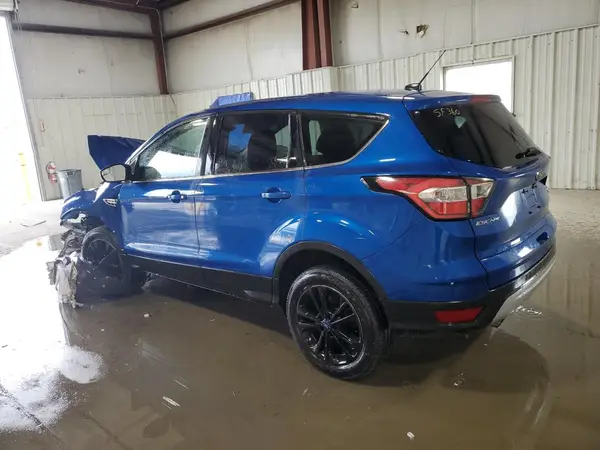 1FMCU9GD2HUA73563 2017 FORD ESCAPE - Image 2