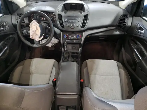 1FMCU9GD2HUA73563 2017 FORD ESCAPE - Image 8