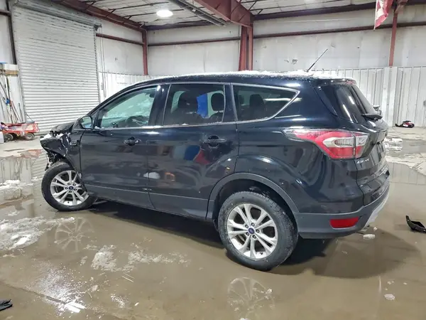 1FMCU9GD2HUA73854 2017 FORD ESCAPE - Image 2