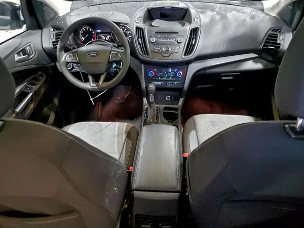 1FMCU9GD2HUA73854 2017 FORD ESCAPE - Image 8