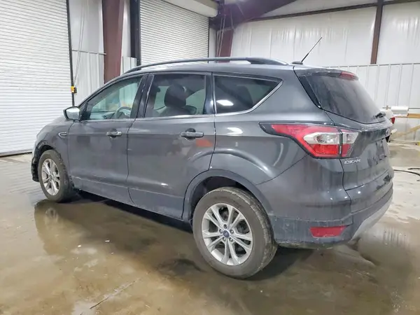 1FMCU9GD2HUA78214 2017 FORD ESCAPE - Image 2