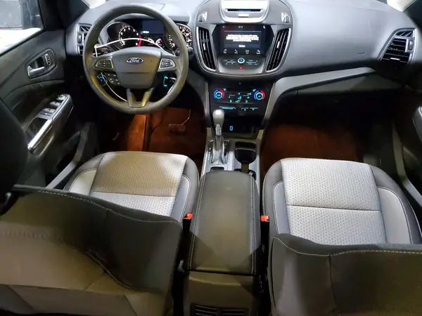 1FMCU9GD2HUA78214 2017 FORD ESCAPE - Image 8