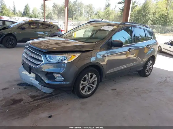1FMCU9GD2HUA83252 2017 FORD ESCAPE - Image 2