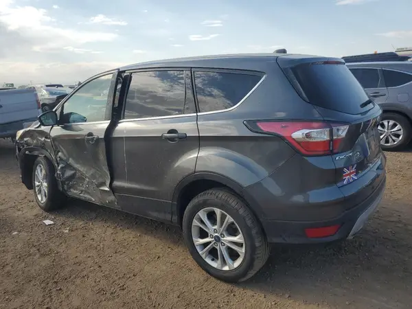 1FMCU9GD2HUA84465 2017 FORD ESCAPE - Image 2