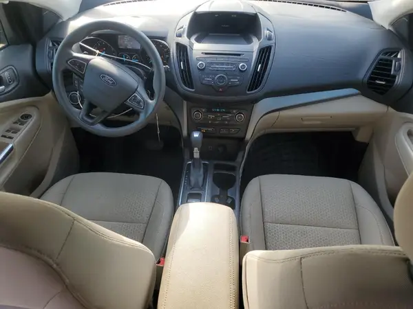 1FMCU9GD2HUA84465 2017 FORD ESCAPE - Image 8