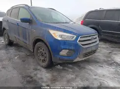 1FMCU9GD2HUA84806 2017 FORD ESCAPE