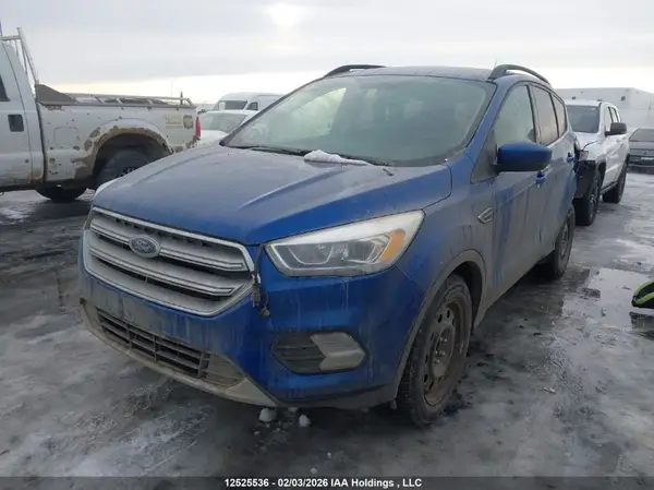 1FMCU9GD2HUA84806 2017 FORD ESCAPE - Image 2