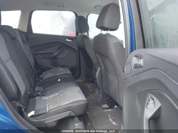 1FMCU9GD2HUA84806 2017 FORD ESCAPE - Image 8