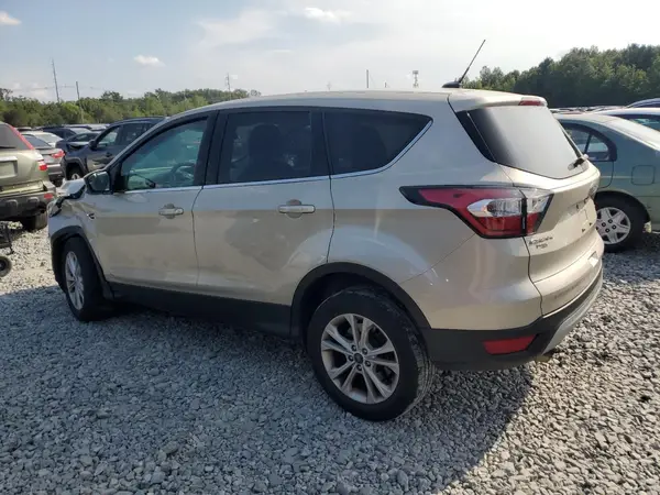 1FMCU9GD2HUA86250 2017 FORD ESCAPE - Image 2