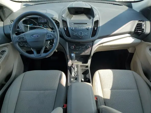 1FMCU9GD2HUA86250 2017 FORD ESCAPE - Image 8