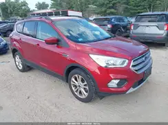 1FMCU9GD2HUA87222 2017 FORD ESCAPE