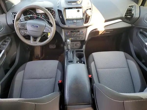 1FMCU9GD2HUA87544 2017 FORD ESCAPE - Image 8