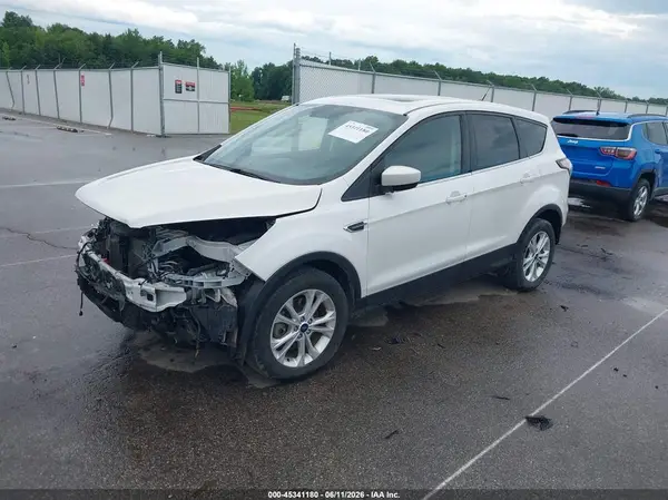1FMCU9GD2HUA91366 2017 FORD ESCAPE - Image 2