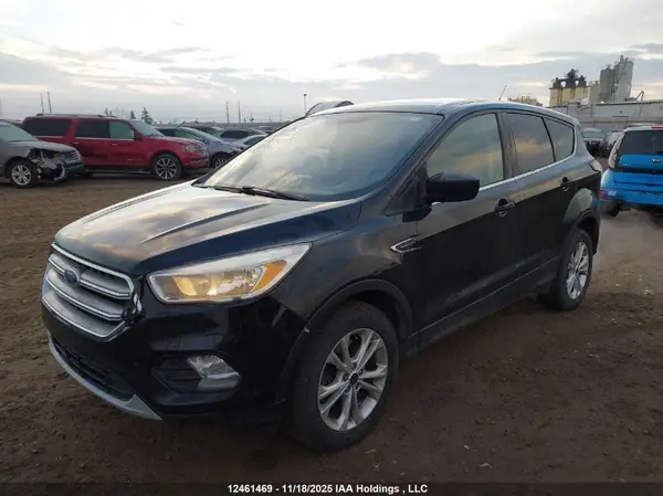 1FMCU9GD2HUA96325 2017 FORD ESCAPE - Image 2