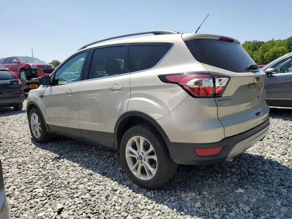 1FMCU9GD2HUA97913 2017 FORD ESCAPE - Image 2