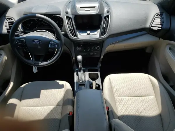 1FMCU9GD2HUA97913 2017 FORD ESCAPE - Image 8