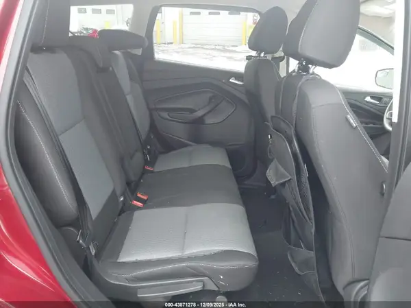 1FMCU9GD2HUA98317 2017 FORD ESCAPE - Image 8