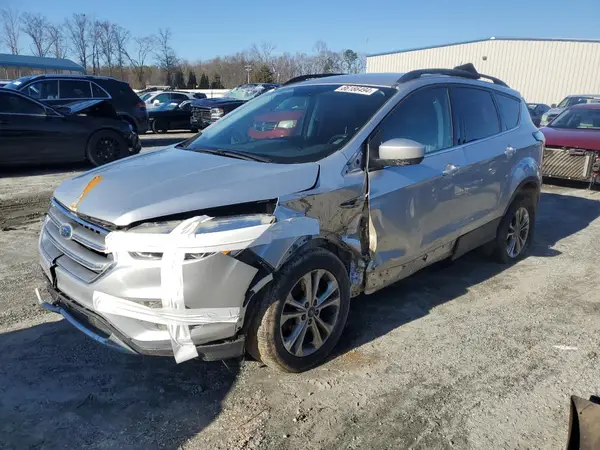 1FMCU9GD2HUB03791 2017 FORD ESCAPE - Image 1