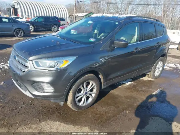1FMCU9GD2HUB05721 2017 FORD ESCAPE - Image 2