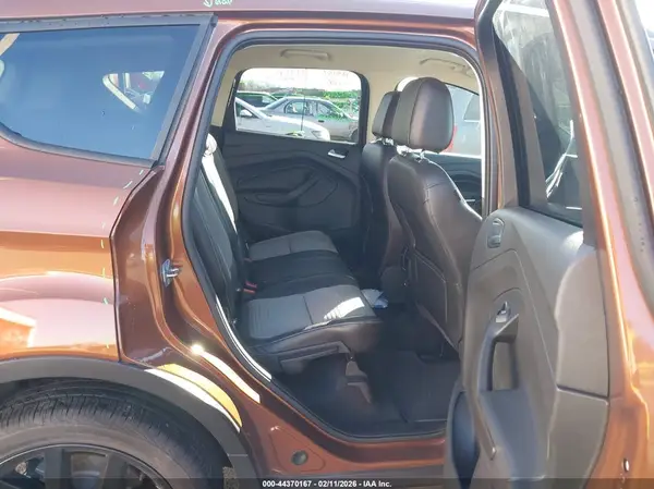 1FMCU9GD2HUB16251 2017 FORD ESCAPE - Image 8