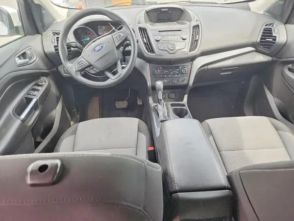 1FMCU9GD2HUB19067 2017 FORD ESCAPE - Image 8