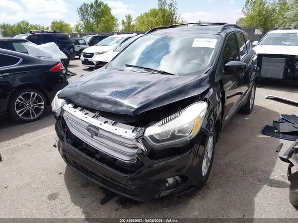 1FMCU9GD2HUB26830 2017 FORD ESCAPE - Image 2