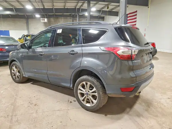 1FMCU9GD2HUB27413 2017 FORD ESCAPE - Image 2