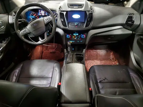 1FMCU9GD2HUB27413 2017 FORD ESCAPE - Image 8
