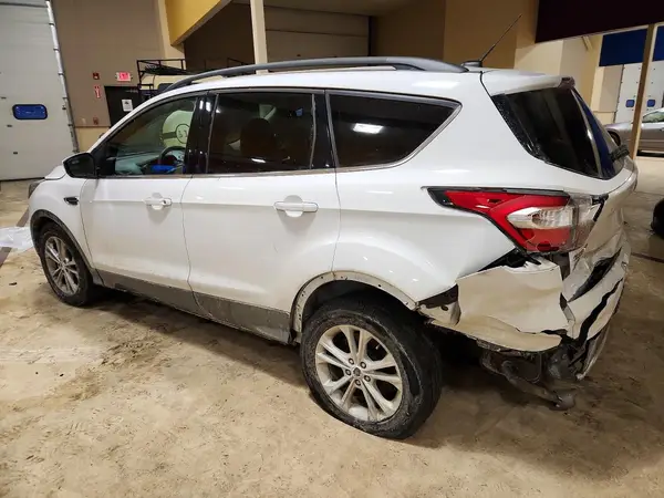 1FMCU9GD2HUB33874 2017 FORD ESCAPE - Image 2