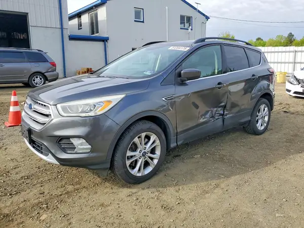 1FMCU9GD2HUB33910 2017 FORD ESCAPE - Image 1