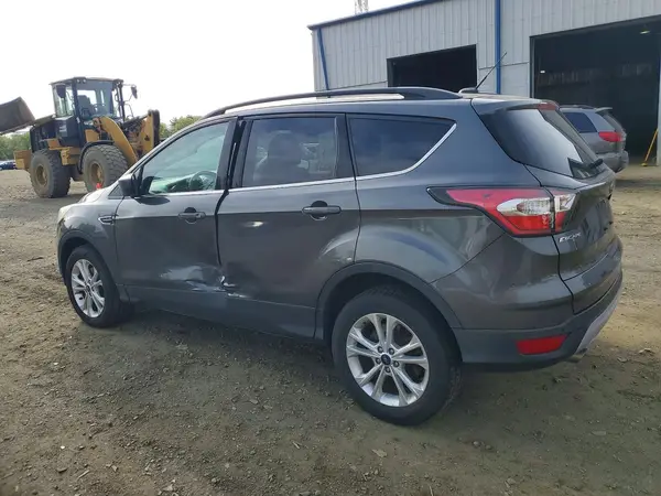 1FMCU9GD2HUB33910 2017 FORD ESCAPE - Image 2