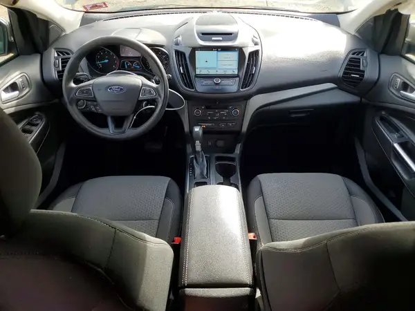 1FMCU9GD2HUB33910 2017 FORD ESCAPE - Image 8