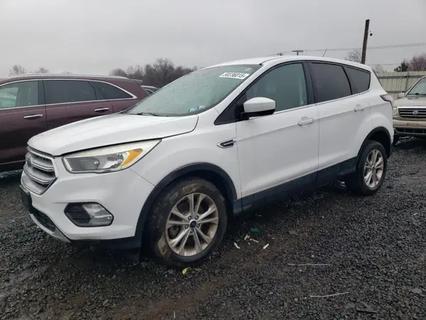 1FMCU9GD2HUB34216 2017 FORD ESCAPE - Image 1