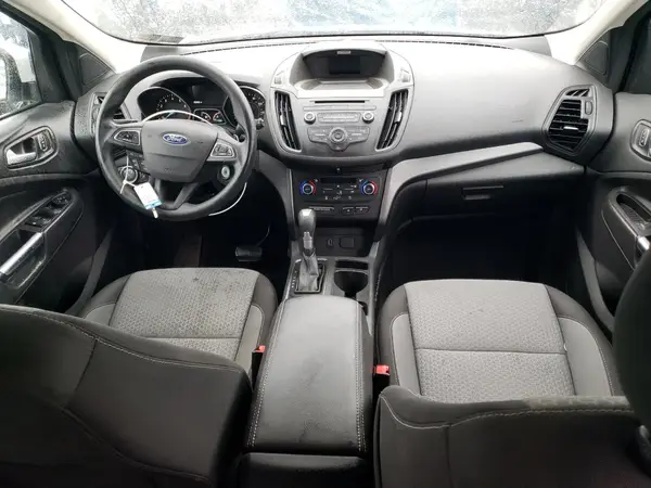 1FMCU9GD2HUB34216 2017 FORD ESCAPE - Image 8